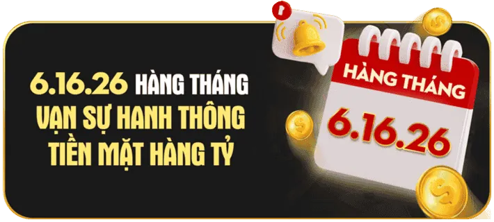 Hình ảnh một lịch thi đấu đá gà Thomo với các ngày và sự kiện quan trọng được đánh dấu.