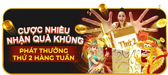 Đa dạng trò chơi Thomo