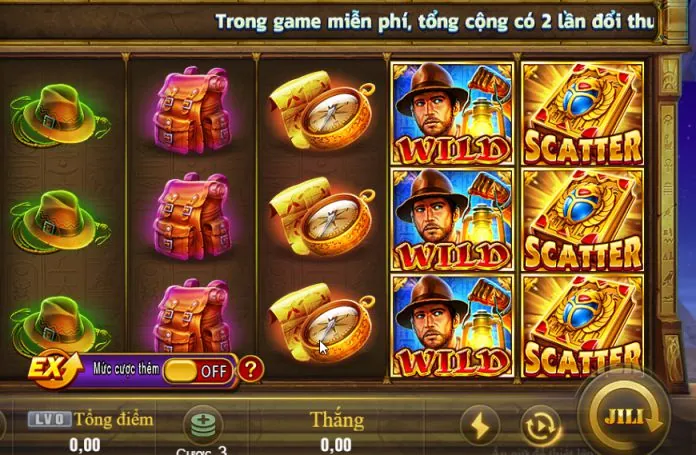 Chương trình VIP Thomo Casino
