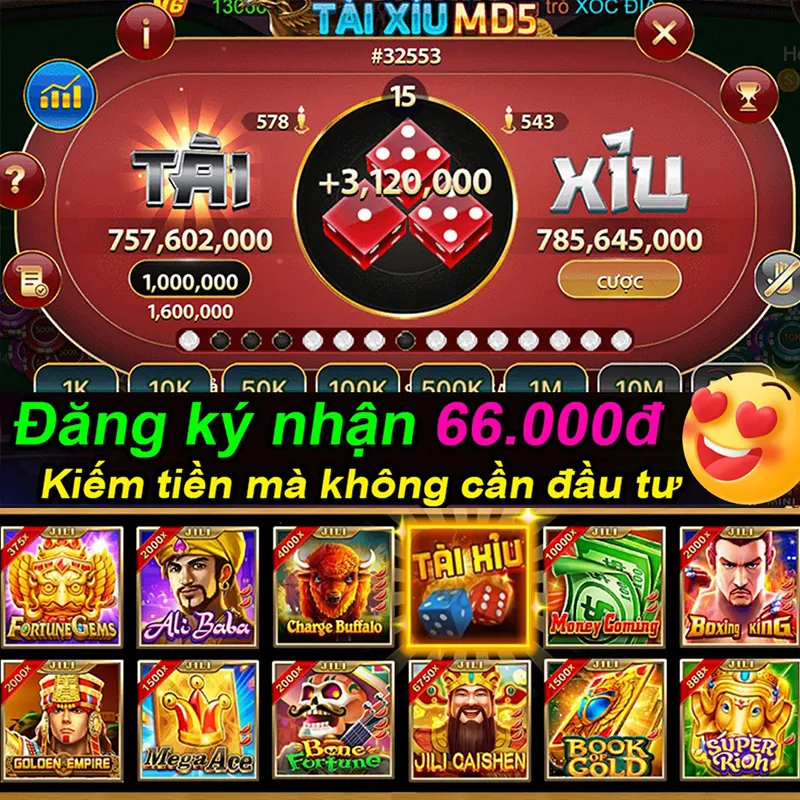Baccarat trực tuyến tại Thomo