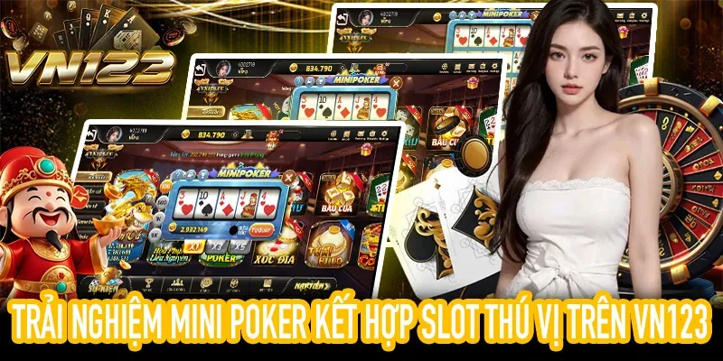 Blackjack trực tuyến tại Thomo