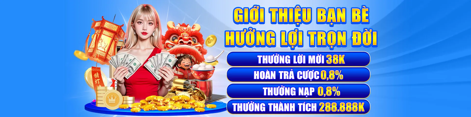 Biểu ngữ an toàn và công bằng của Thomo 2026 với biểu tượng bảo vệ và công lý.